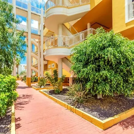 Orlando Pool View And Cozy Terrace Апартаменты *