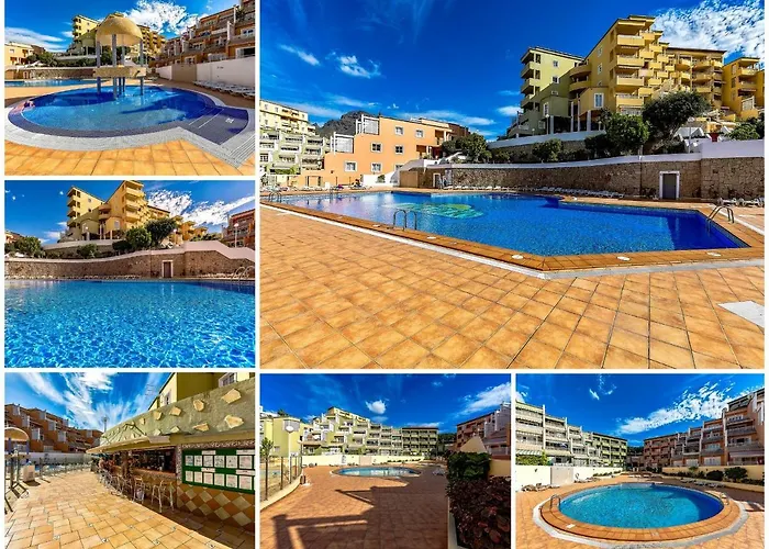 Апартаменты Orlando Pool View And Cozy Terrace