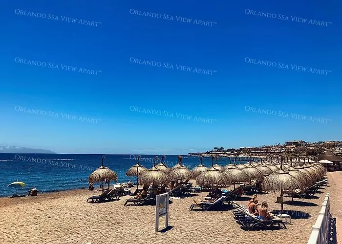 Orlando Pool View And Cozy Terrace Апартаменты *