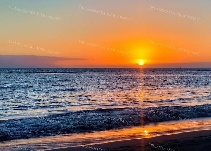 Orlando Pool View And Cozy Terrace Апартаменты