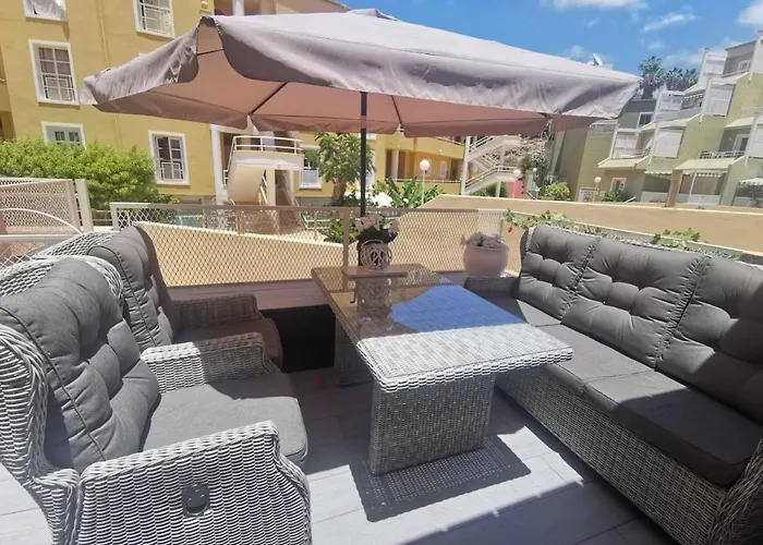 Orlando Pool View And Cozy Terrace Адехе