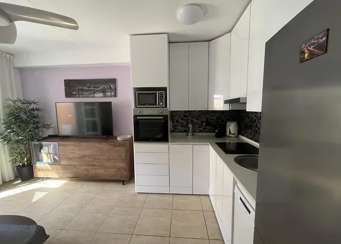 Апартаменты Orlando Pool View And Cozy Terrace *