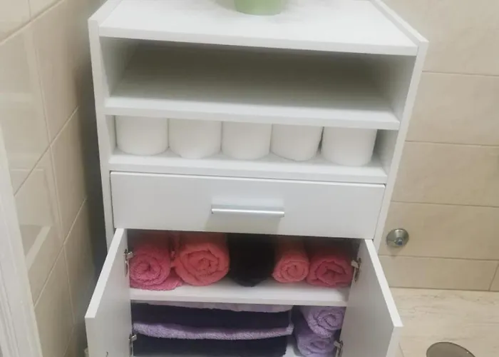 Апартаменты Orlando Pool View And Cozy Terrace Адехе