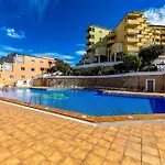 Orlando Pool View And Cozy Terrace * Costa Adeje (Tenerife)