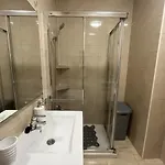Orlando Pool View And Cozy Terrace Апартаменти Адехе