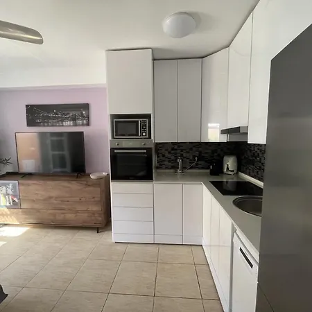 Appartement Orlando Pool View And Cozy Terrace *