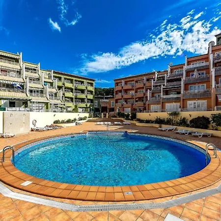 Orlando Pool View And Cozy Terrace Διαμέρισμα Costa Adeje (Tenerife)