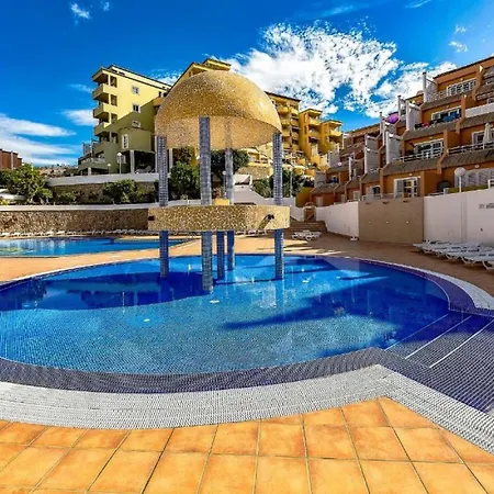 Διαμέρισμα Orlando Pool View And Cozy Terrace Costa Adeje (Tenerife)