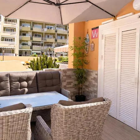 Διαμέρισμα Orlando Pool View And Cozy Terrace *