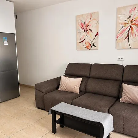 Orlando Pool View And Cozy Terrace Διαμέρισμα Costa Adeje (Tenerife)