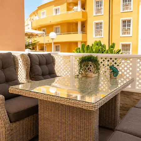 Orlando Pool View And Cozy Terrace Διαμέρισμα *