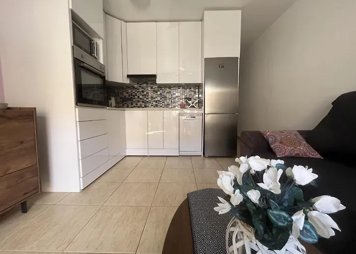 Orlando Pool View And Cozy Terrace Appartement *